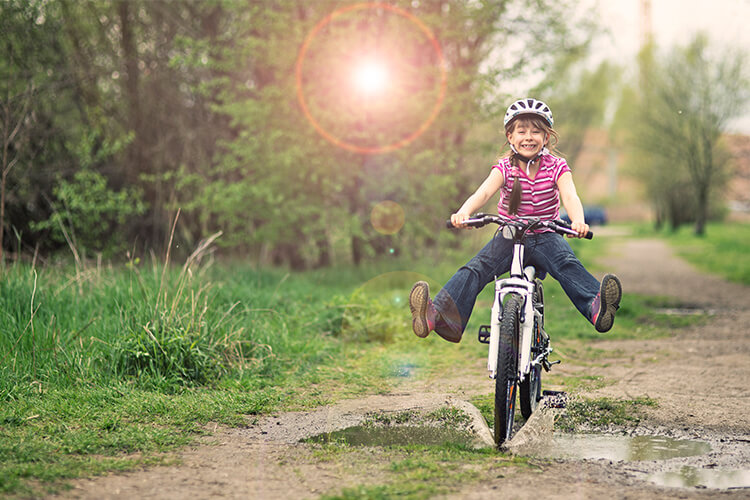 Beitrags Header Bild zu Sicher am Schulweg – für einen guten Schulanfang